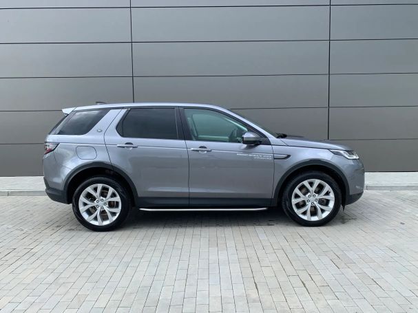 Land Rover Discovery Sport 147 kW image number 3