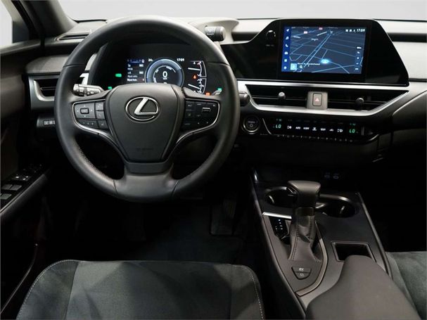 Lexus UX 250h 135 kW image number 10