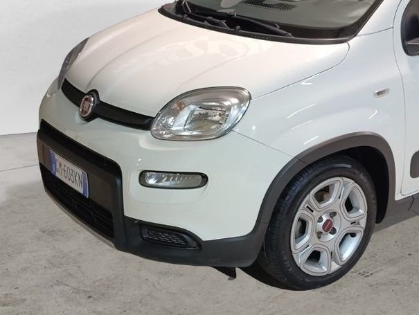 Fiat Panda 1.0 Hybrid 51 kW image number 3