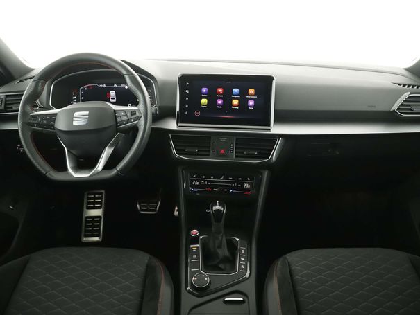 Seat Tarraco 2.0 TDI Style 110 kW image number 11