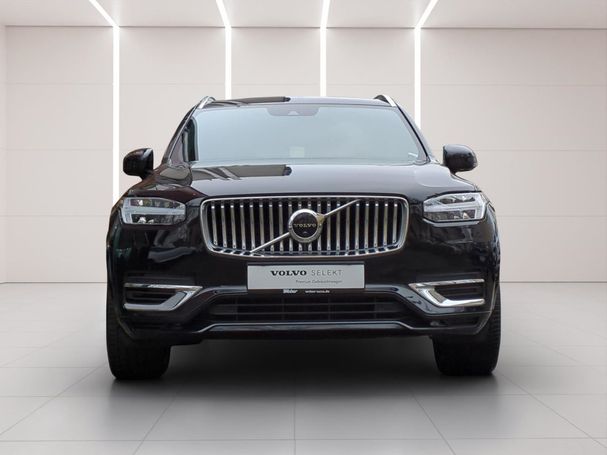 Volvo XC90 T8 AWD Inscription 288 kW image number 2