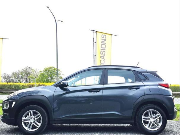 Hyundai Kona 1.0 T-GDI 88 kW image number 4