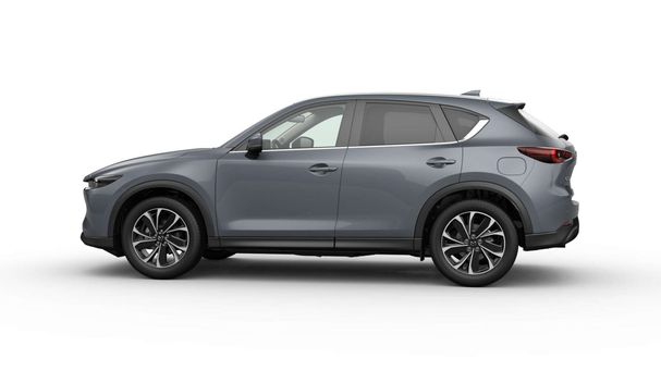 Mazda CX-5 e-Skyactiv G 121 kW image number 9