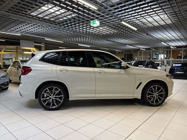 BMW X3 xDrive 140 kW image number 2