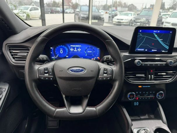 Ford Kuga 1.5 EcoBlue ST-Line 88 kW image number 15