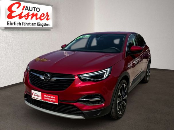 Opel Grandland X 1.6 Turbo 221 kW image number 2