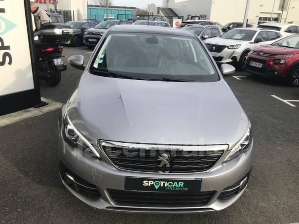 Peugeot 308 96 kW image number 2