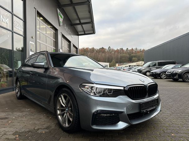 BMW 520d Touring xDrive 140 kW image number 2