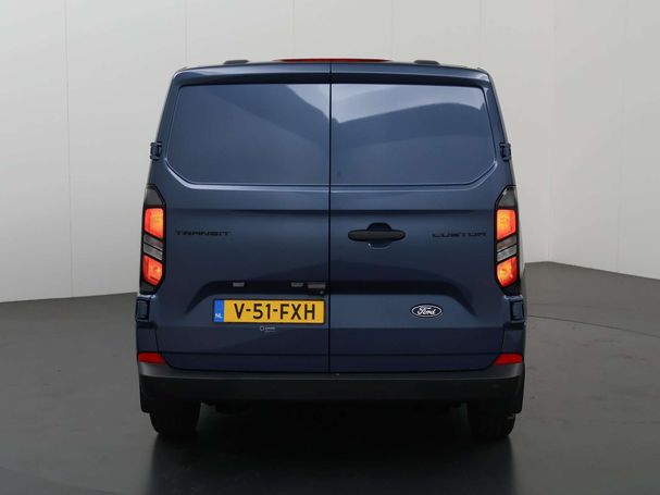 Ford Transit Custom 320 L2H1 Trend 125 kW image number 4