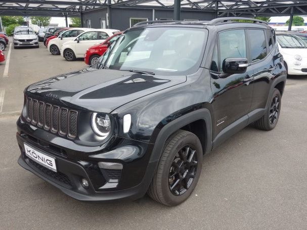 Jeep Renegade 1.3 133 kW image number 1