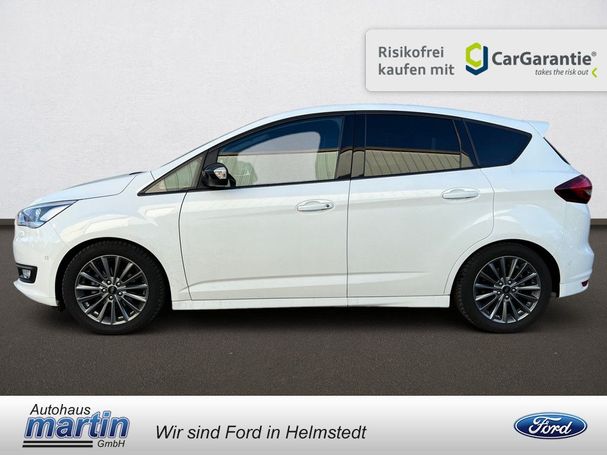 Ford C-Max 1.0 Sport 92 kW image number 2