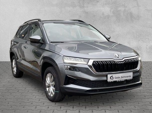 Skoda Karoq 1.5 TSI DSG Ambition 110 kW image number 2