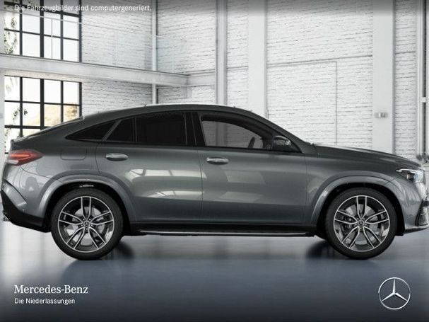 Mercedes-Benz GLE 450 d Coupé 270 kW image number 17