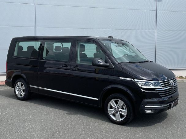 Volkswagen T6 Caravelle 4Motion 150 kW image number 3