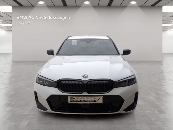 BMW 330 Touring M Sport xDrive 185 kW image number 3