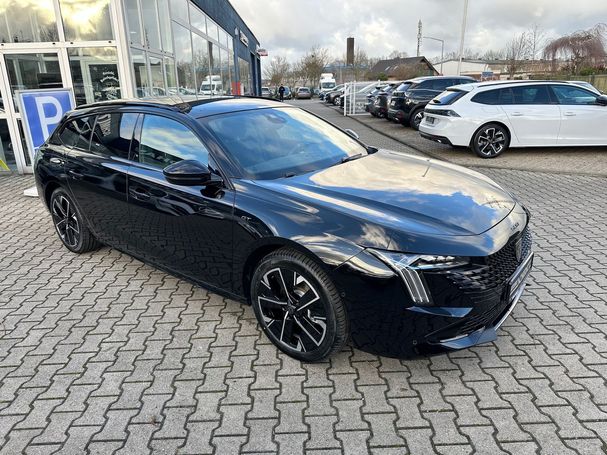 Peugeot 508 SW 96 kW image number 2