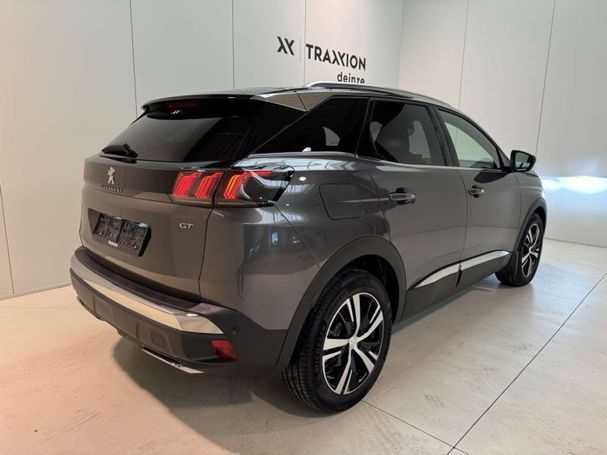 Peugeot 3008 EAT8 96 kW image number 4