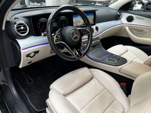 Mercedes-Benz E 300 143 kW image number 5