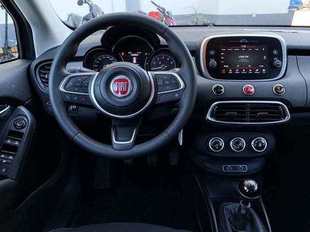 Fiat 500X 1.0 S&S 88 kW image number 3