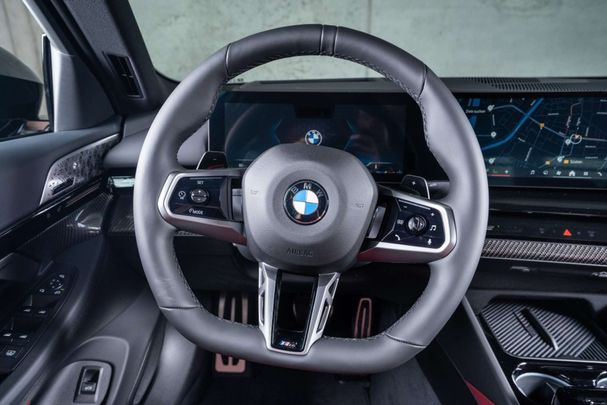 BMW 520i 153 kW image number 20