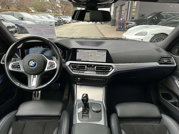 BMW 340d xDrive Touring 250 kW image number 29