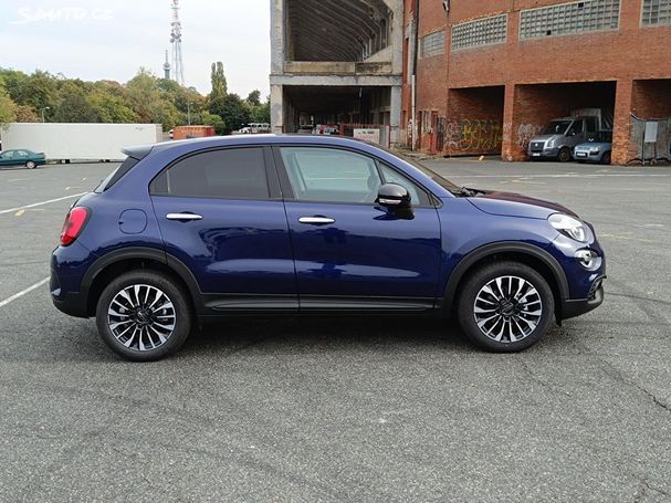 Fiat 500X 1.0 88 kW image number 4