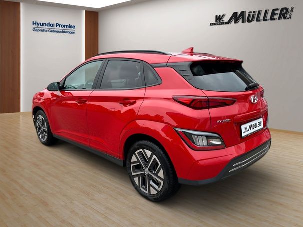 Hyundai Kona Elektro Trend 150 kW image number 4