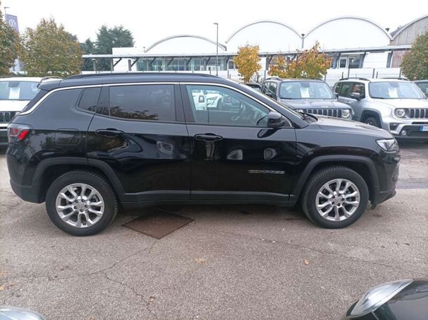 Jeep Compass Limited 96 kW image number 22