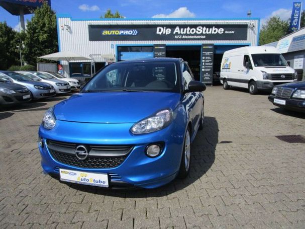 Opel Adam 110 kW image number 2