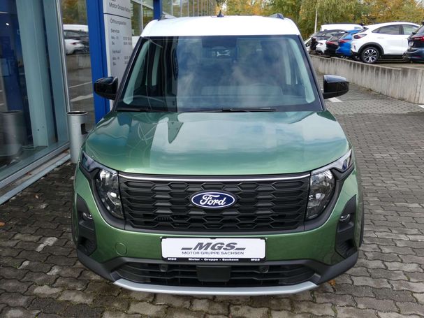 Ford Tourneo Courier 1.0 EcoBoost Active 92 kW image number 2