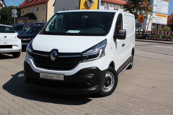 Renault Trafic L1H1 dCi 120 88 kW image number 17