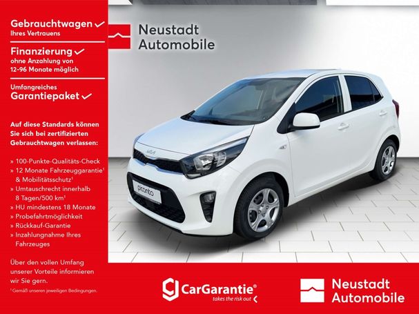 Kia Picanto 49 kW image number 2