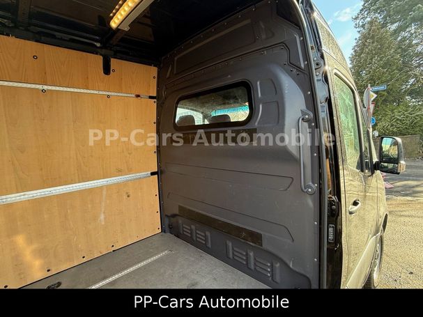 Mercedes-Benz Sprinter 317 CDI 125 kW image number 33