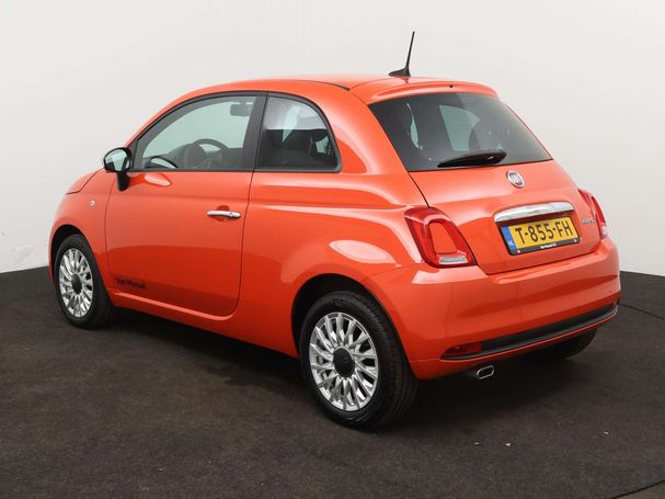 Fiat 500 1.0 51 kW image number 19