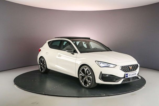 Cupra Leon e-Hybrid DSG 180 kW image number 8