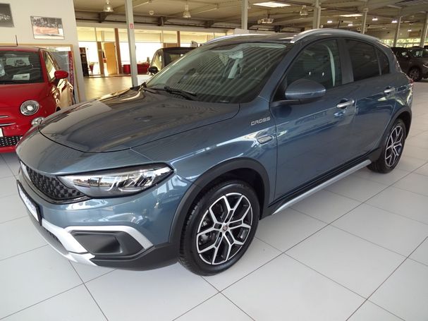 Fiat Tipo 74 kW image number 1