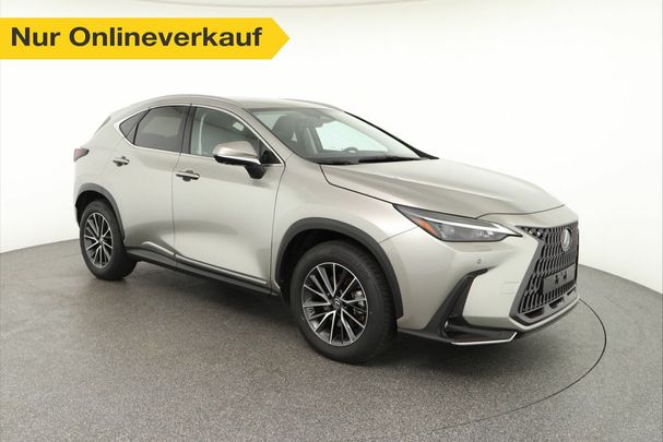 Lexus NX 350 h 179 kW image number 2