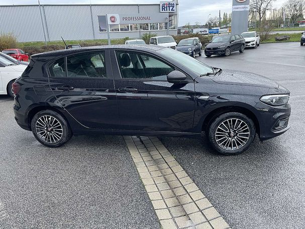 Fiat Tipo 74 kW image number 4