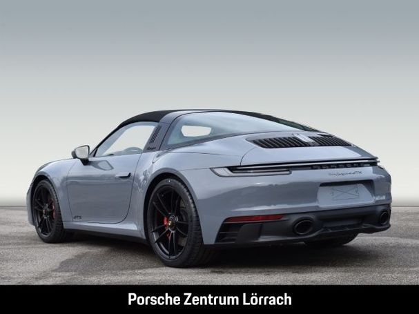 Porsche 992 Targa 4 GTS 353 kW image number 12