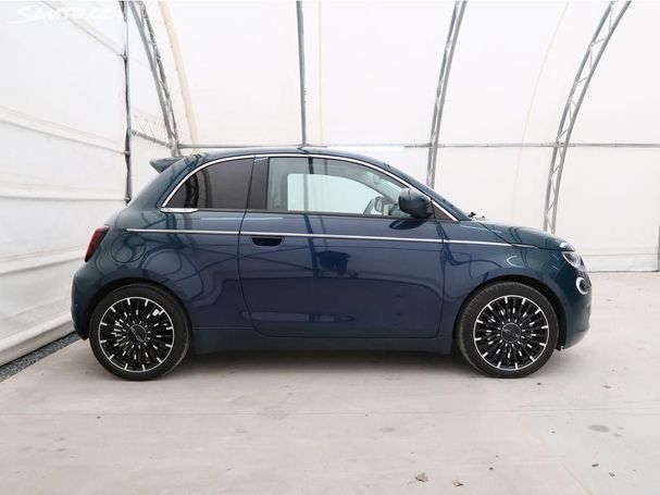 Fiat 500 e 87 kW image number 4