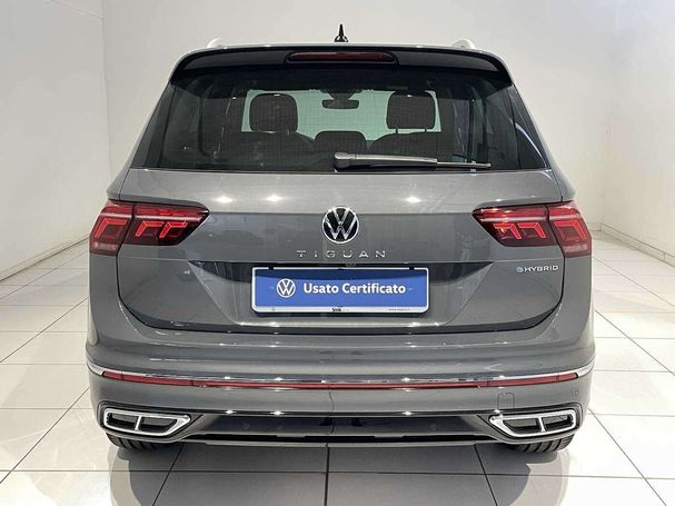 Volkswagen Tiguan 1.4 eHybrid R-Line DSG 180 kW image number 3