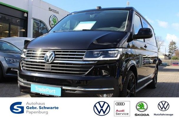 Volkswagen T6 California 2.0 TDI Ocean DSG 4Motion 150 kW image number 2