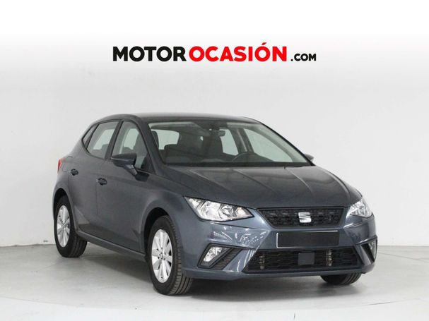 Seat Ibiza 1.0 TSI S&S Style 81 kW image number 2