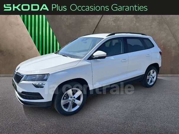 Skoda Karoq 1.6 TDI 85 kW image number 1