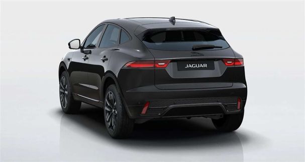 Jaguar E-Pace D165 R-Dynamic S AWD 120 kW image number 5