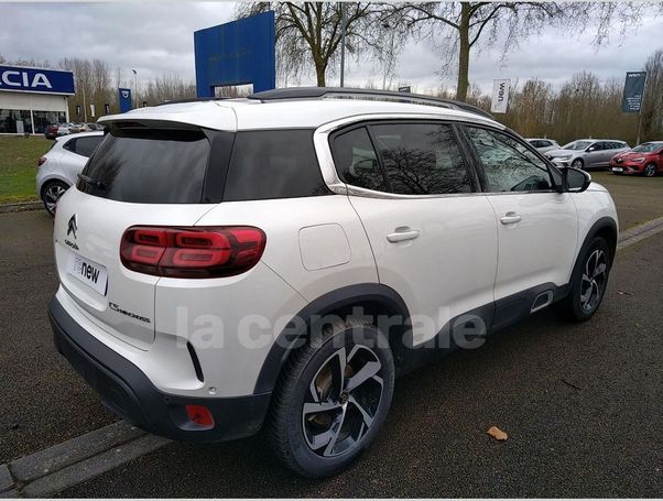 Citroen C5 Aircross Pure Tech 130 S&S 96 kW image number 17