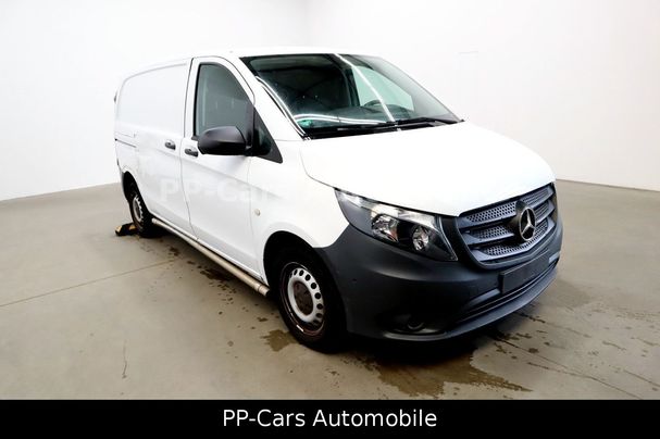 Mercedes-Benz Vito 116 120 kW image number 2