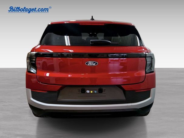 Ford Explorer AWD 253 kW image number 2