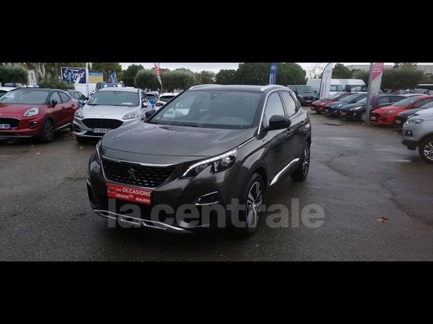 Peugeot 3008 PureTech 130 S&S 96 kW image number 2