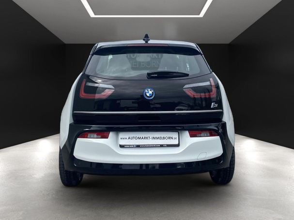 BMW i3 120Ah 125 kW image number 6